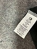 Buckle Black Tank Top Size XXL - photo 8