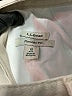 L.L.Bean 100% Cotton Solid Tan Casual Pants Size 10 (tall) - photo 7