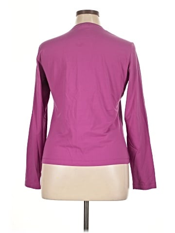 Danskin Long Sleeve T-Shirt (view 2)
