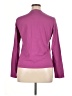 Danskin Purple Long Sleeve T-Shirt Size XL - photo 2