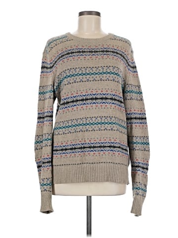 American Eagle Outfitters Pullover Sweater (view 1)