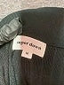 Superdown Solid Black Formal Skirt Size M - photo 4
