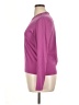Danskin Purple Long Sleeve T-Shirt Size XL - photo 5