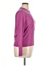 Danskin Purple Long Sleeve T-Shirt Size XL - photo 4