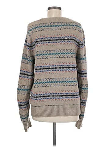 American Eagle Outfitters Pullover Sweater (view 2)