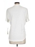 Assorted Brands Ivory Short Sleeve T-Shirt Size L (estimated) - photo 2