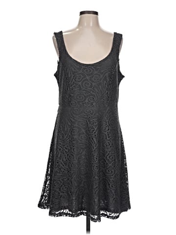 Apt. 9 Casual Dress (view 1)