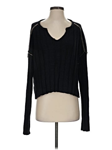 Vintage Havana Pullover Sweater (view 1)