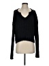 Vintage Havana Black Pullover Sweater Size S - photo 1
