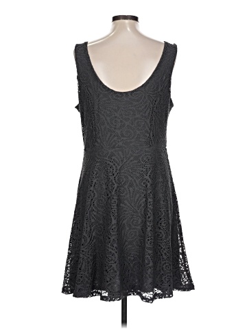 Apt. 9 Casual Dress (view 2)
