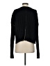 Vintage Havana Black Pullover Sweater Size S - photo 2