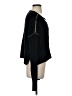 Vintage Havana Black Pullover Sweater Size S - photo 4