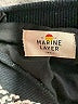 Marine Layer Chevron-herringbone Gray Jacket Size S - photo 6