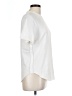 Assorted Brands Ivory Short Sleeve T-Shirt Size L (estimated) - photo 4