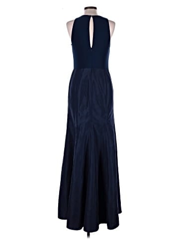 Alfred Sung Cocktail Dress (view 2)