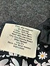 Ivory Ella Stars Blue Casual Skirt Size M - photo 5