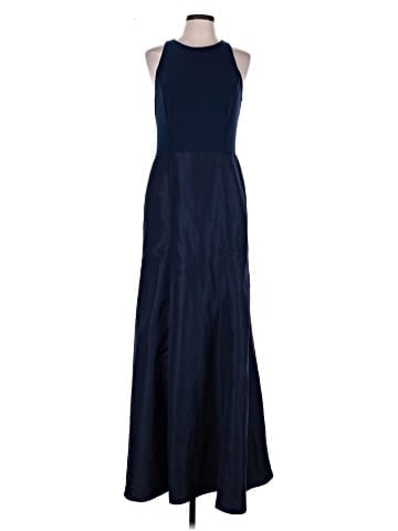 Alfred Sung Cocktail Dress (view 1)