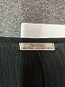 Bershka Black Casual Dress Size M - photo 7