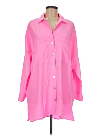 Show Me Your Mumu 3/4 Sleeve Blouse (view 1)