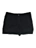 Ann Taylor LOFT Outlet Solid Black Shorts Size 12 - photo 1