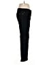 J.Crew Black Casual Pants Size 6 - photo 4