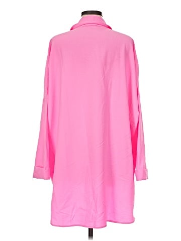 Show Me Your Mumu 3/4 Sleeve Blouse (view 2)