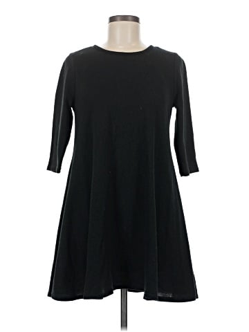 Alya Casual Dress (view 1)