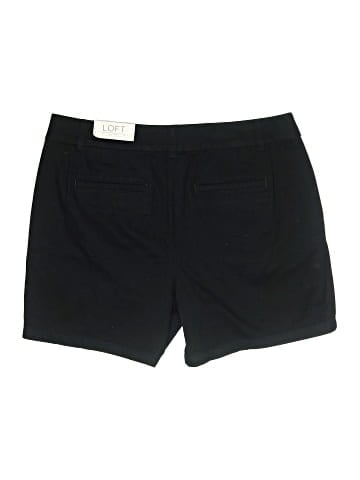 Ann Taylor LOFT Outlet Shorts (view 2)