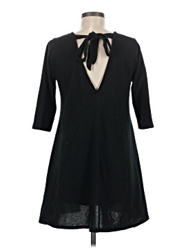 alya black dress Alya Midi dress