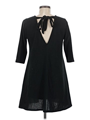 Alya Casual Dress (view 2)