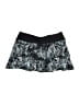 Lululemon Athletica Paisley Blue Active Skort Size 8R - photo 1