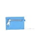 Aimee Kestenberg Blue Card Holder  One size - photo 2