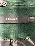 J Brand Green Blazer Size S - photo 6