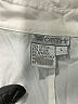Worth Ivory Long Sleeve Blouse Size L - photo 7