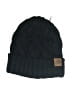 Assorted Brands Black Beanie One size - photo 1