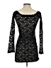 Unbranded Black Cocktail Dress Size S - photo 2