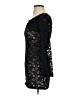 Unbranded Black Cocktail Dress Size S - photo 5