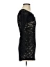 Unbranded Black Cocktail Dress Size S - photo 4
