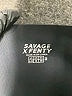Savage X Fenty Black Active Pants Size 8 - 10 - photo 7
