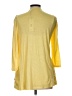 Mod-O-Doc Yellow Kimono Size Lg (3) - photo 2