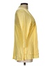 Mod-O-Doc Yellow Kimono Size Lg (3) - photo 4