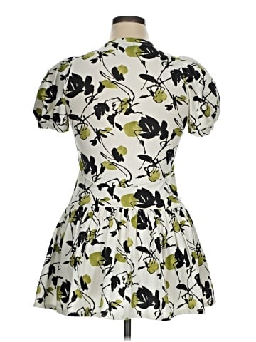 Tanya Taylor Short Sleeve Top (view 2)