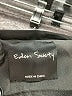 Eden Society Gray Jacket Size XS (estimated) - photo 6