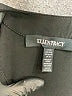 Ellen Tracy Solid Black Cocktail Dress Size XS - photo 7
