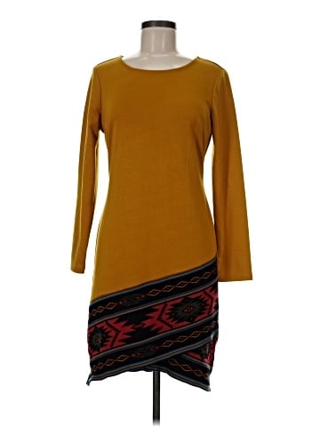 Spense Casual Dress (view 1)