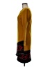 Spense Graphic Brown Casual Dress Size 8 (petite) - photo 5