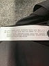 Zara Solid Black Casual Skirt Size S - photo 5