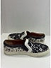 Givenchy Paisley White Black Sneakers Size EU 37 - photo 4