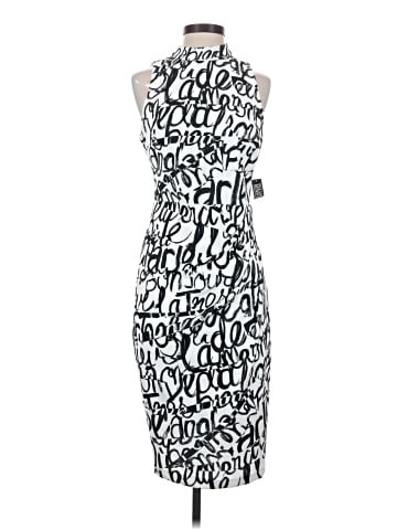 New York & Company Cocktail Dress (view 1)