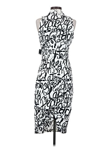 New York & Company Cocktail Dress (view 2)